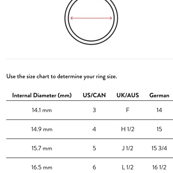 Mejuri Toronto Mosaic Dôme Ring - Picture 6 of 10